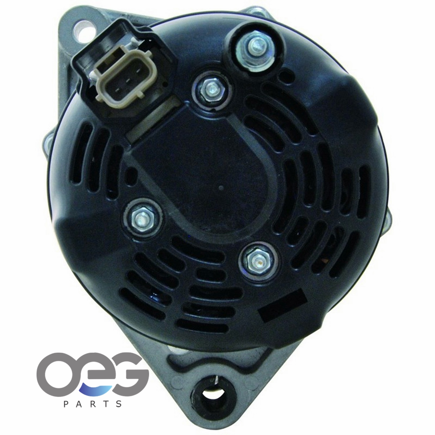 A-Premium Alternator For 2003-2005 Ford Thunderbird & 2003-2006 Lincoln LS V8 3.9L - 12V 140A Clockwise 6-Groove Replacement